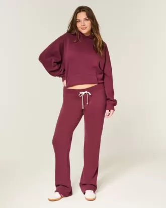 1994 Grafiska Bootcut träningsbyxor