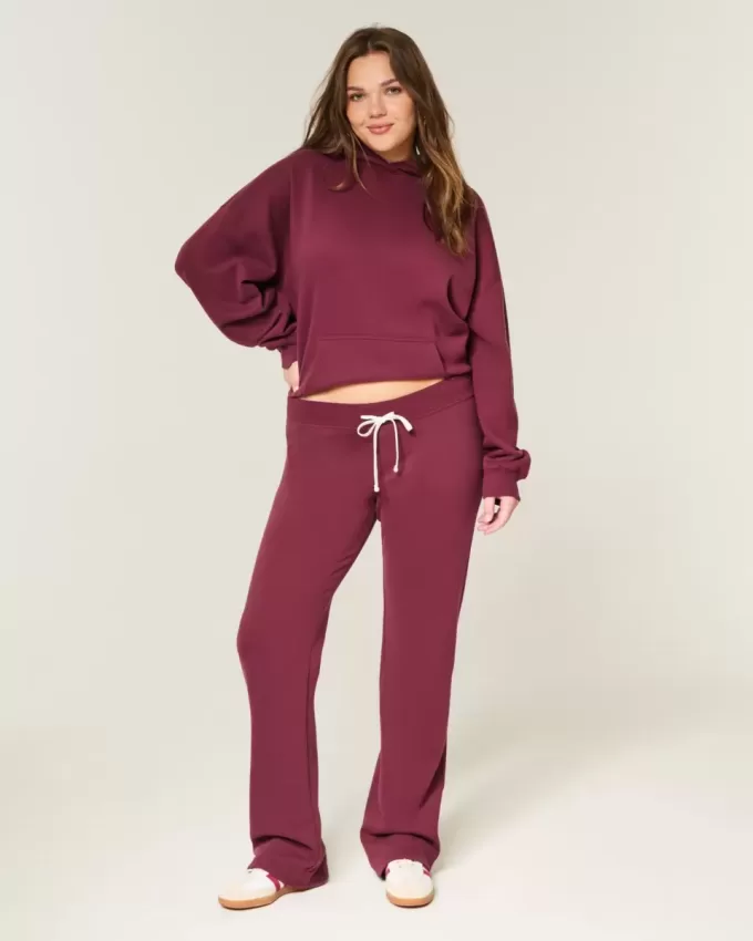 1994 Grafiska Bootcut träningsbyxor 1994 Grafiska Bootcut träningsbyxor