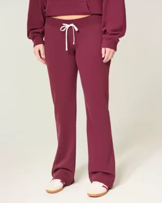 1994 Grafiska Bootcut träningsbyxor