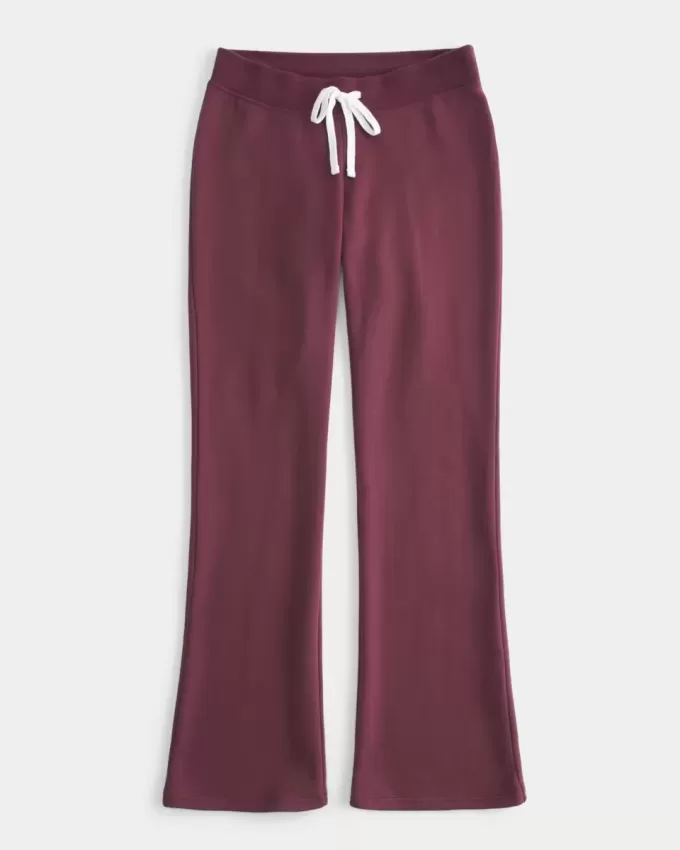 1994 Grafiska Bootcut träningsbyxor 1994 Grafiska Bootcut träningsbyxor