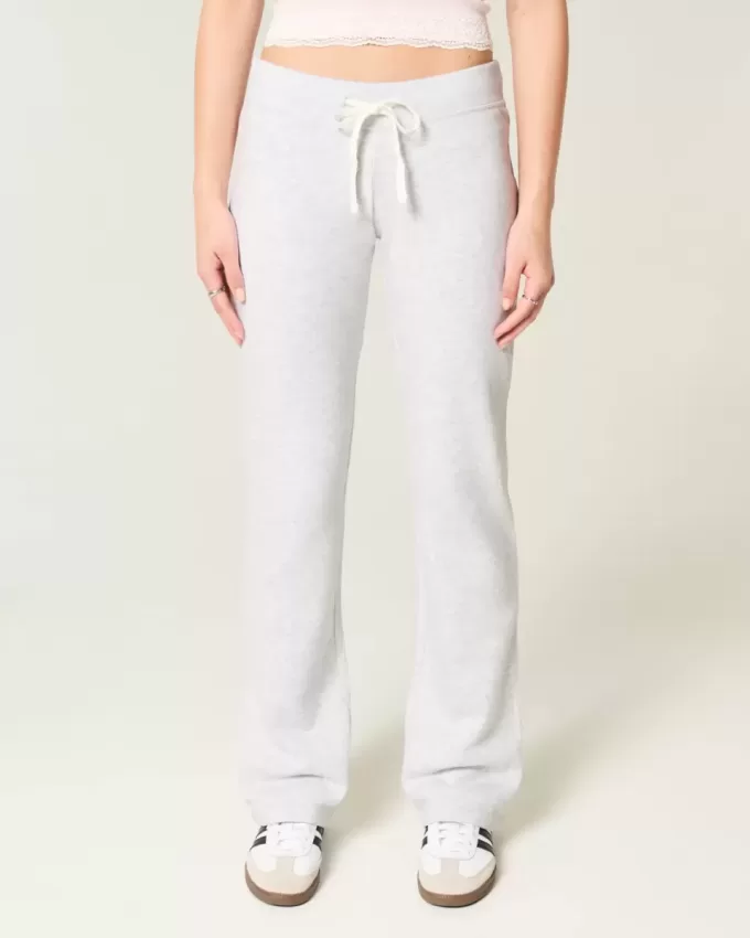 2001 Grafiska Bootcut träningsbyxor 2001 Grafiska Bootcut träningsbyxor