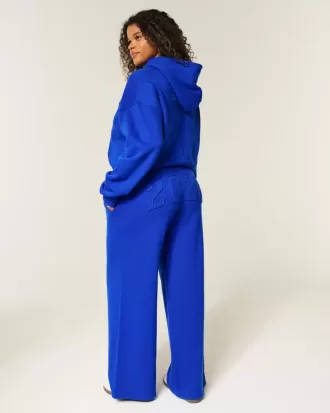 2026 Grafiska Baggy Sweatpants