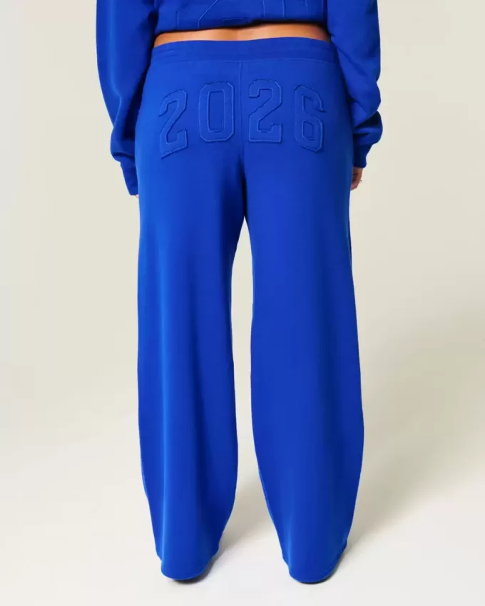 2026 Grafiska Baggy Sweatpants 2026 Grafiska Baggy Sweatpants