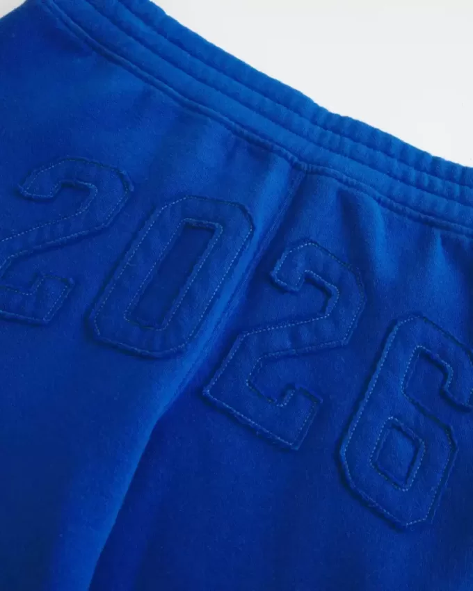 2026 Grafiska Baggy Sweatpants 2026 Grafiska Baggy Sweatpants