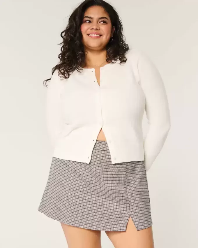 A-Line Mini Skort A-Line Mini Skort