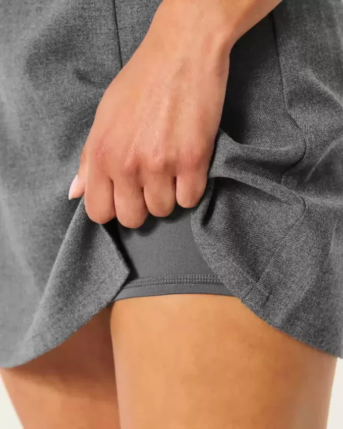 A-Line Mini Skort A-Line Mini Skort