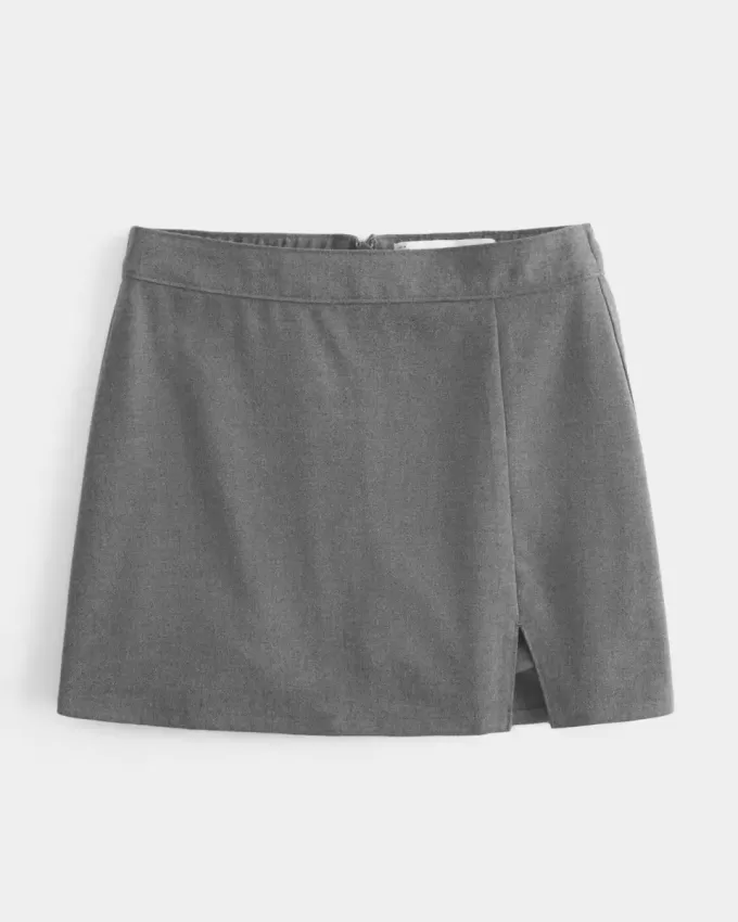 A-Line Mini Skort A-Line Mini Skort