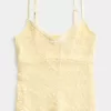 All-over spets Cami All-over spets Cami