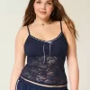 All-over spets Cami All-over spets Cami