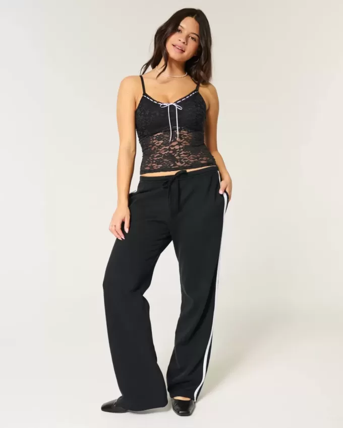All-over spets Cami All-over spets Cami