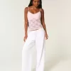 All-over spets Cami All-over spets Cami