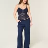 All-over spets Cami All-over spets Cami