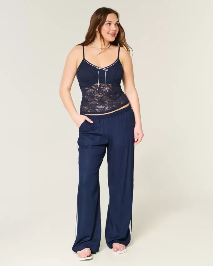 All-over spets Cami All-over spets Cami