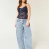 All-over spets Cami All-over spets Cami