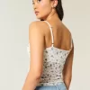 All-over spets Cami All-over spets Cami