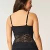 All-over spets Cami All-over spets Cami
