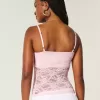 All-over spets Cami All-over spets Cami