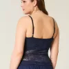All-over spets Cami All-over spets Cami