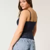 All-over spets Cami All-over spets Cami