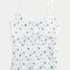 All-over spets Cami All-over spets Cami