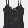 All-over spets Cami All-over spets Cami
