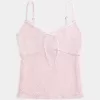 All-over spets Cami All-over spets Cami
