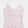 All-over spets Cami All-over spets Cami