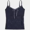 All-over spets Cami All-over spets Cami