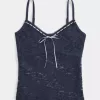 All-over spets Cami All-over spets Cami