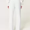 American Flag Graphic Straight Sweatpants American Flag Graphic Straight Sweatpants