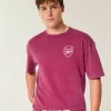 Arsenal Football Club Grafisk T-shirt Arsenal Football Club Grafisk T-shirt