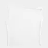 Asymmetrisk off-the-shoulder topp Asymmetrisk off-the-shoulder topp