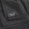 At-the-Knee Baggy Cargo Shorts At-the-Knee Baggy Cargo Shorts