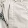 At-the-knee kylande golfshorts At-the-knee kylande golfshorts