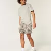Avslappnad kylande t-shirt Avslappnad kylande t-shirt
