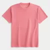 Avslappnad kylande t-shirt Avslappnad kylande t-shirt