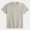 Avslappnad kylande t-shirt Avslappnad kylande t-shirt