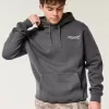 Avslappnad McLaren Forever Forward Graphic Hoodie Avslappnad McLaren Forever Forward Graphic Hoodie