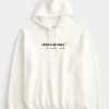 Avslappnad McLaren Graphic Hoodie Avslappnad McLaren Graphic Hoodie
