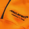 Avslappnad McLaren Graphic Hoodie Avslappnad McLaren Graphic Hoodie