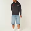 Avslappnad Oracle Red Bull Racing Graphic Hoodie Avslappnad Oracle Red Bull Racing Graphic Hoodie