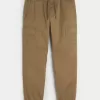 Avslappnade Cargo Joggers Avslappnade Cargo Joggers