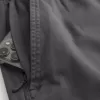 Avslappnade Cargo Joggers Avslappnade Cargo Joggers