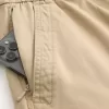 Avslappnade Cargo Joggers Avslappnade Cargo Joggers