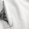 Avslappnade joggingbyxor i fleece Avslappnade joggingbyxor i fleece