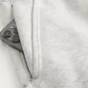 Avslappnade joggingbyxor i fleece Avslappnade joggingbyxor i fleece