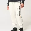 Avslappnade McLaren Graphic Fleece Joggers