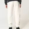 Avslappnade McLaren Graphic Fleece Joggers