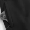 Avslappnade Rib Joggers Avslappnade Rib Joggers