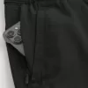 Avslappnade Twill Cargo Joggers Avslappnade Twill Cargo Joggers